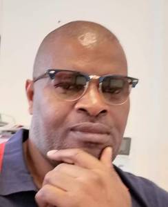 rencontre avec Darrel