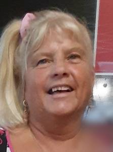 Femme célibataire 61 ans à Maskinonge