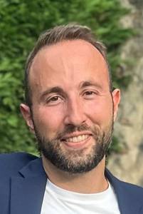 rencontre avec Aaron