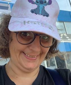 Evelyn rencontre avec Evelyn