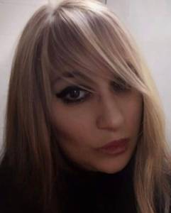 ARITA, femme coquine de 52 ans - Arija