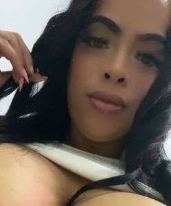 Samafox45, femme coquine de 27 ans - San Javier