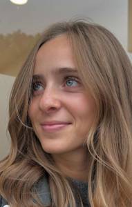 Femme célibataire 30 ans à Toulon