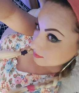 Femme célibataire 35 ans à Cherbourg