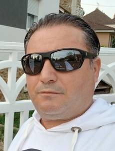 rencontre avec Hubert