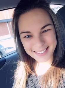 Haxeka98, femme coquine de 27 ans - Val d'Oise