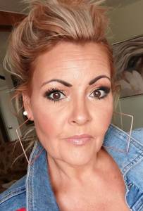 Femme célibataire 38 ans à Cherbourg