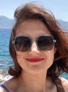 Femme célibataire 27 ans à Paris