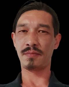 rencontre avec Gregg