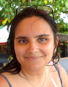 Femme célibataire 25 ans à Paris-14e