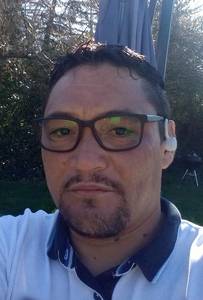 Randy rencontre avec Randy