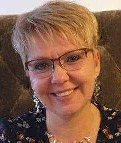 Femme célibataire 44 ans à Dax