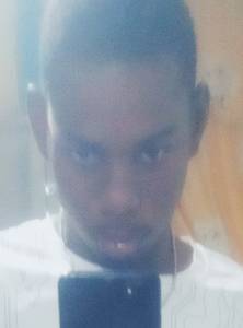 Elanregili15, femme coquine de 21 ans - Les Abymes
