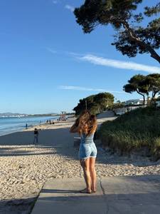 Eve7656, femme coquine de 24 ans - Somme
