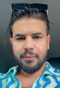 Alfredo rencontre avec Alfredo