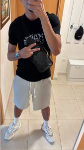 Darren rencontre avec Darren