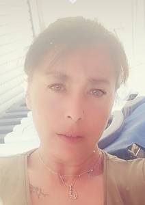Femme célibataire 45 ans à Perpignan