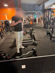 rencontre avec Lloyd