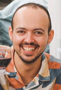 rencontre avec Laurence