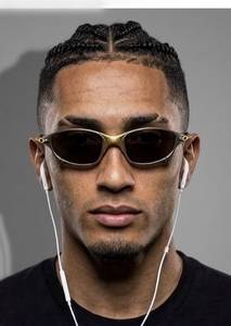 rencontre avec William