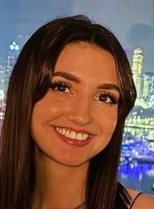 Femme célibataire 27 ans à Toronto