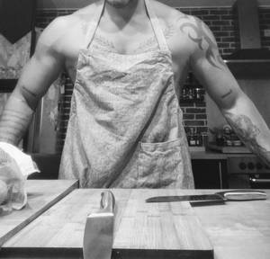 rencontre avec Gordon