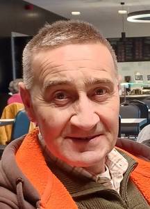 rencontre avec Arthur