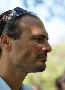 rencontre avec Frederick