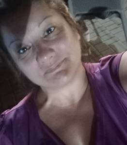 rencontre avec Sandra