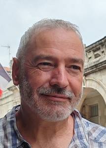 rencontre avec Steven