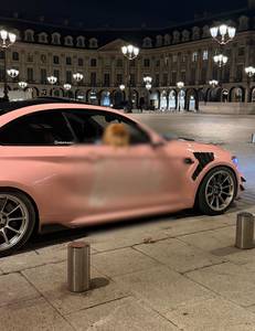 rencontre avec Santiago