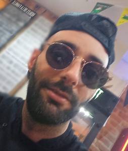 rencontre avec Barry