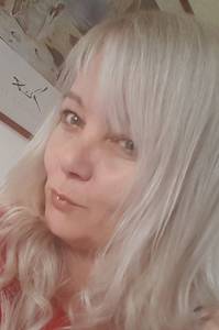 Femme célibataire 53 ans à Annecy