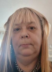 Femme célibataire 54 ans à Vienne