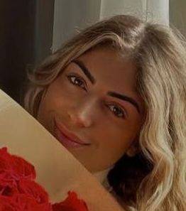 Harriet rencontre avec Harriet