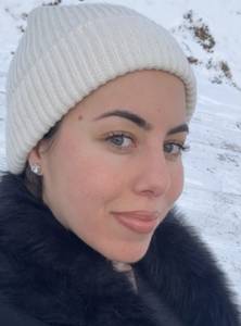 rencontre avec Gloria