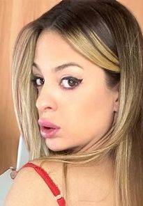 Femme célibataire 23 ans à Marseille