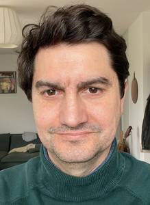rencontre avec Angelo