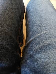 rencontre avec Kristopher