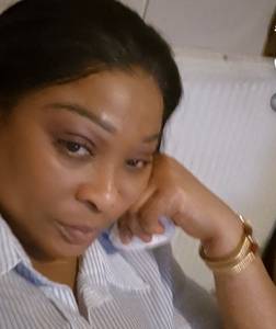 Femme célibataire 51 ans à Paris-13e