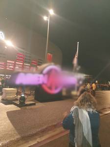 rencontre avec Bernard