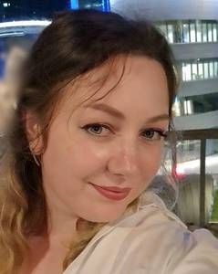 rencontre avec Antoinette