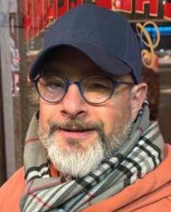 rencontre avec Brian