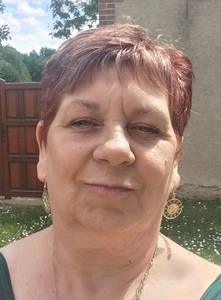 Femme célibataire 59 ans à Orleans