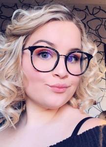 Femme célibataire 32 ans à Creteil