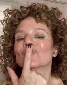 Femme célibataire 48 ans à Nimes