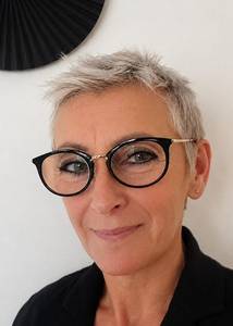 Femme célibataire 54 ans à Ottawa