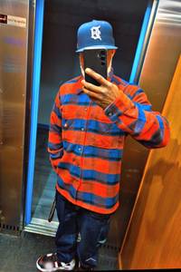Photo du profil Fred, 35 ans à Paris