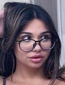 rencontre avec Tasha