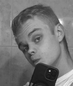 rencontre avec Blake